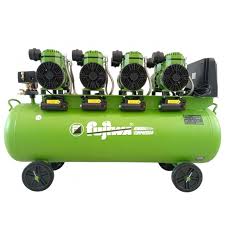  Máy nén khí không dầu FUJIWA FJ-160 - 160 lít 10HP  